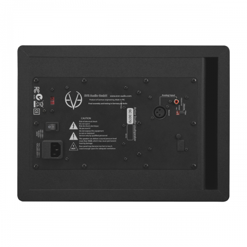EVE Audio SC3070